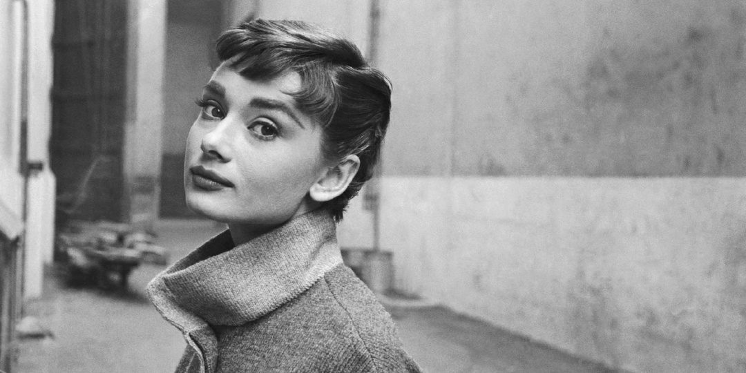 Жизнь Одри Хепбёрн после Голливуда