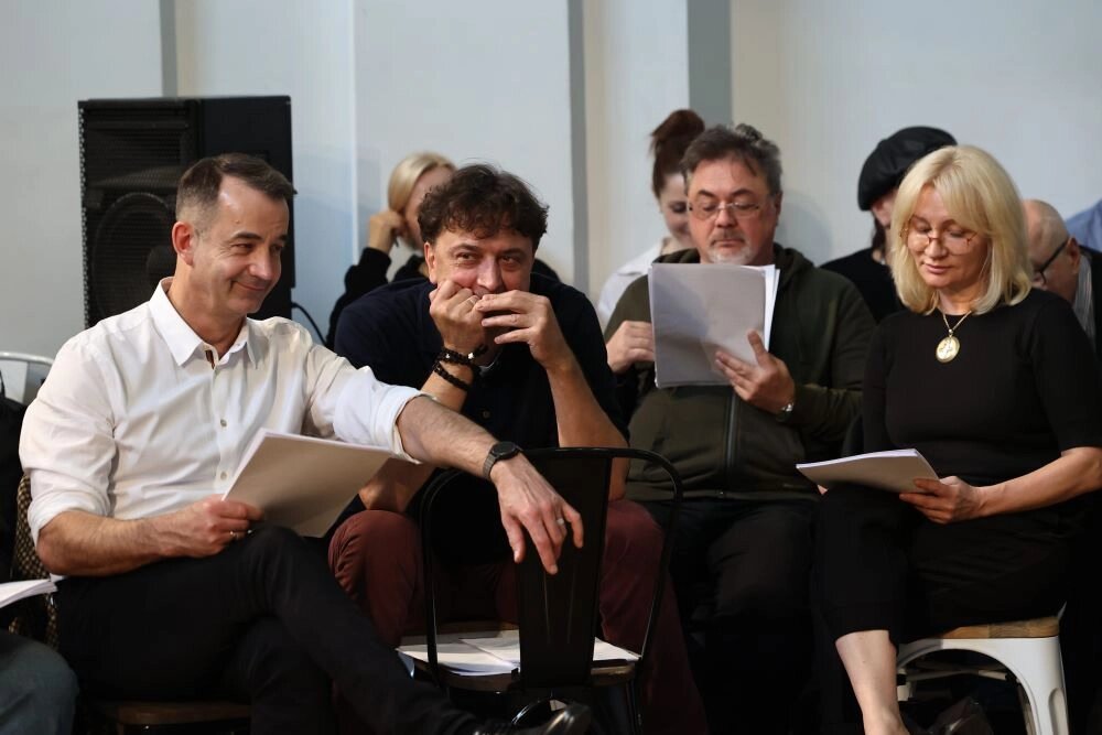    Фото: Елена Морозова, предоставлено пресс-службой театра «Ленком Марка Захарова»