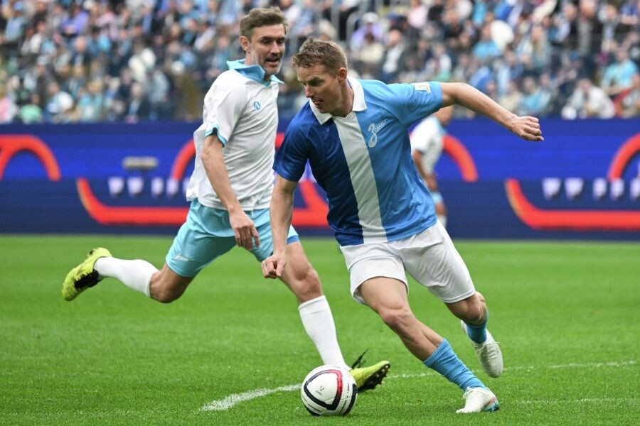     / Источник: © Алексей Даничев/РИА Новости