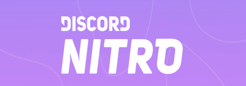 discord nitro оплата
