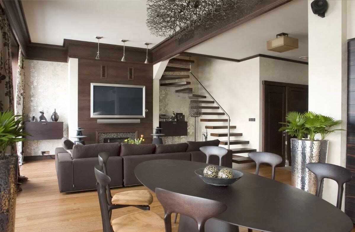 Дома для комфортной жизни в Краснодарском крае