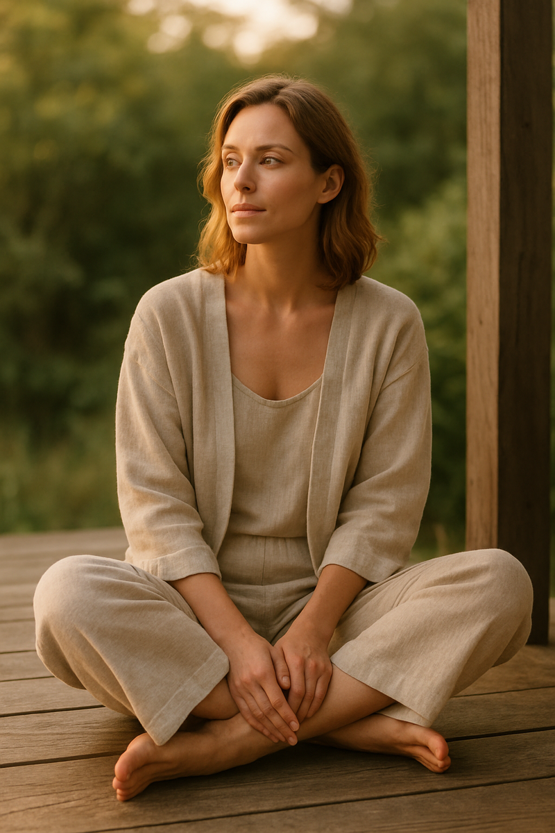 Восстановление начинается не с усилия, а с паузы.