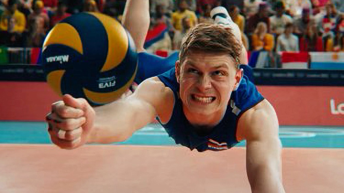 Кадр из фильма "Финал" 