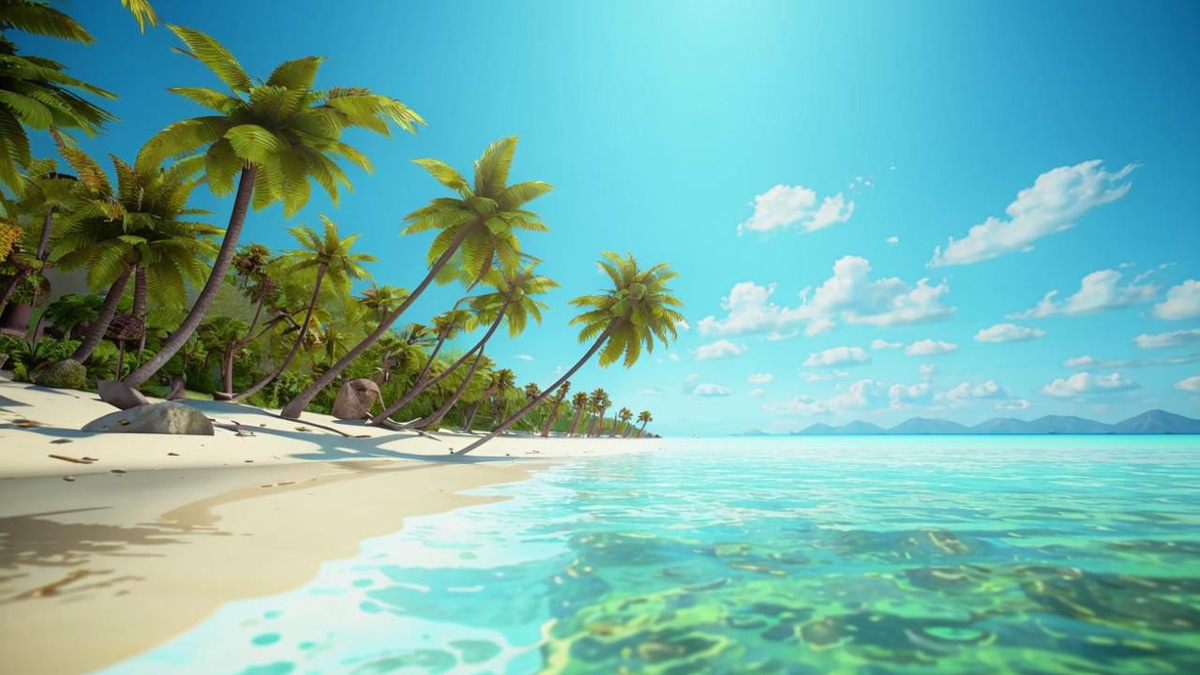    Тайский подарок: как отдохнуть на островах Трата и выиграть перелет