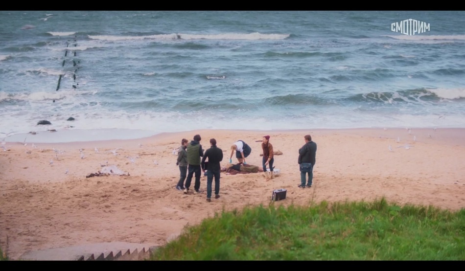 Подробное содержание серий сериала "Васнецова" (2023). Чем закончится мелодрама? Описание последних серий фильма?