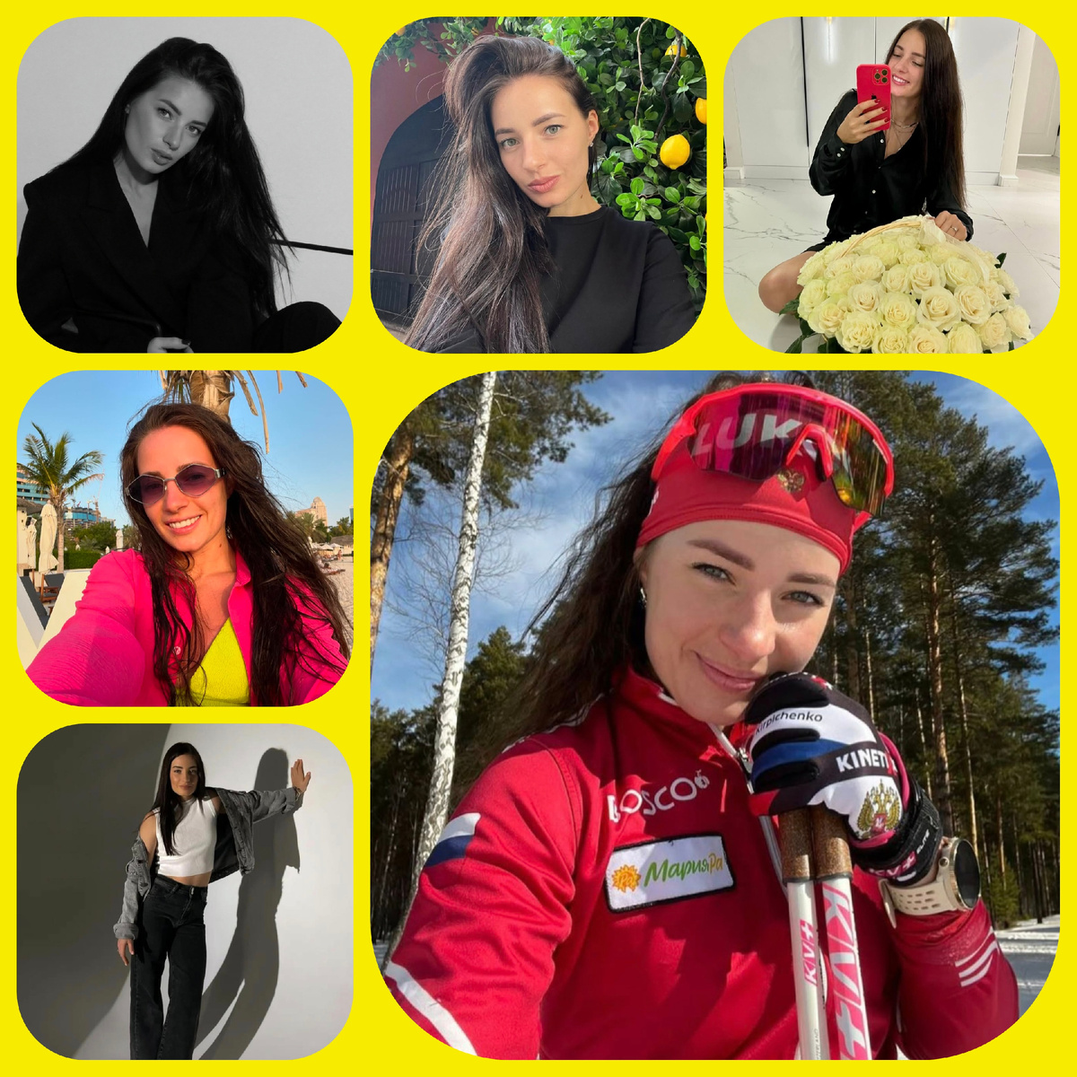 Яна Денисова (Кирпиченко)