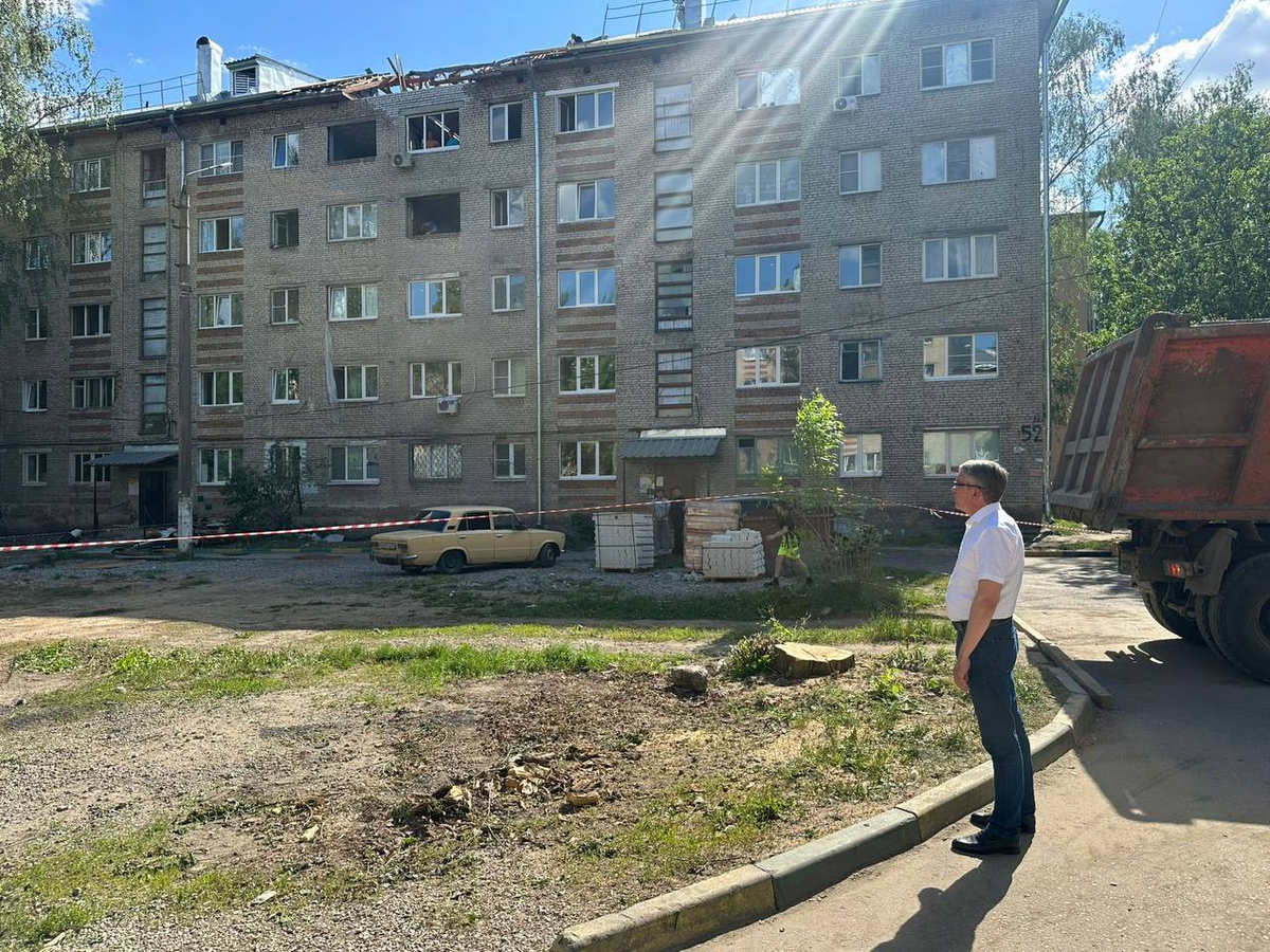 фото тг-канал Дмитрия Миляева