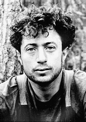 Аксельрод М. А. в 1959 г. Из открытых источников