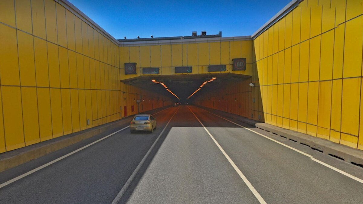    Фото: Яндекс карты