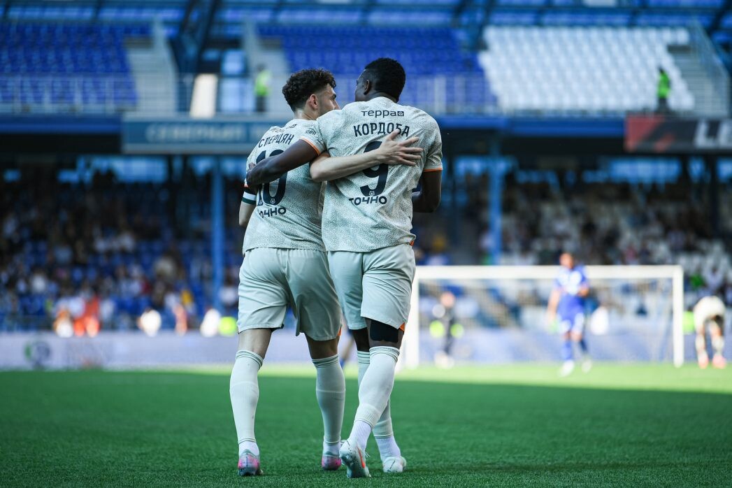    Фото: ФК «Краснодар»