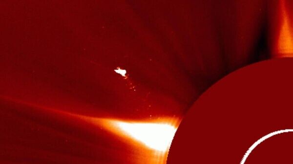    © Лаборатория солнечной астрономии ИКИ РАН