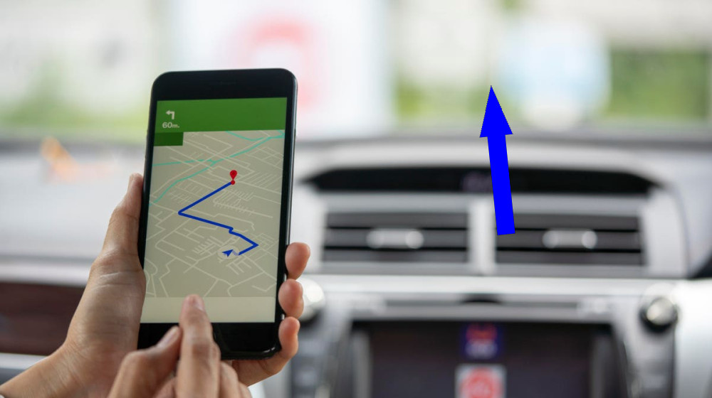    Ваш телефон врет где вы на самом деле и вот как это исправить