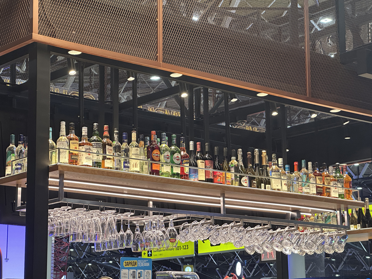 Фото © «Московская газета»