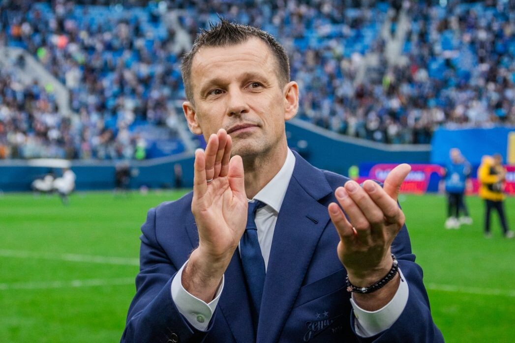    Фото: ФК «Зенит»