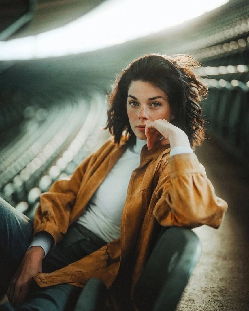 фото Стива Адамса