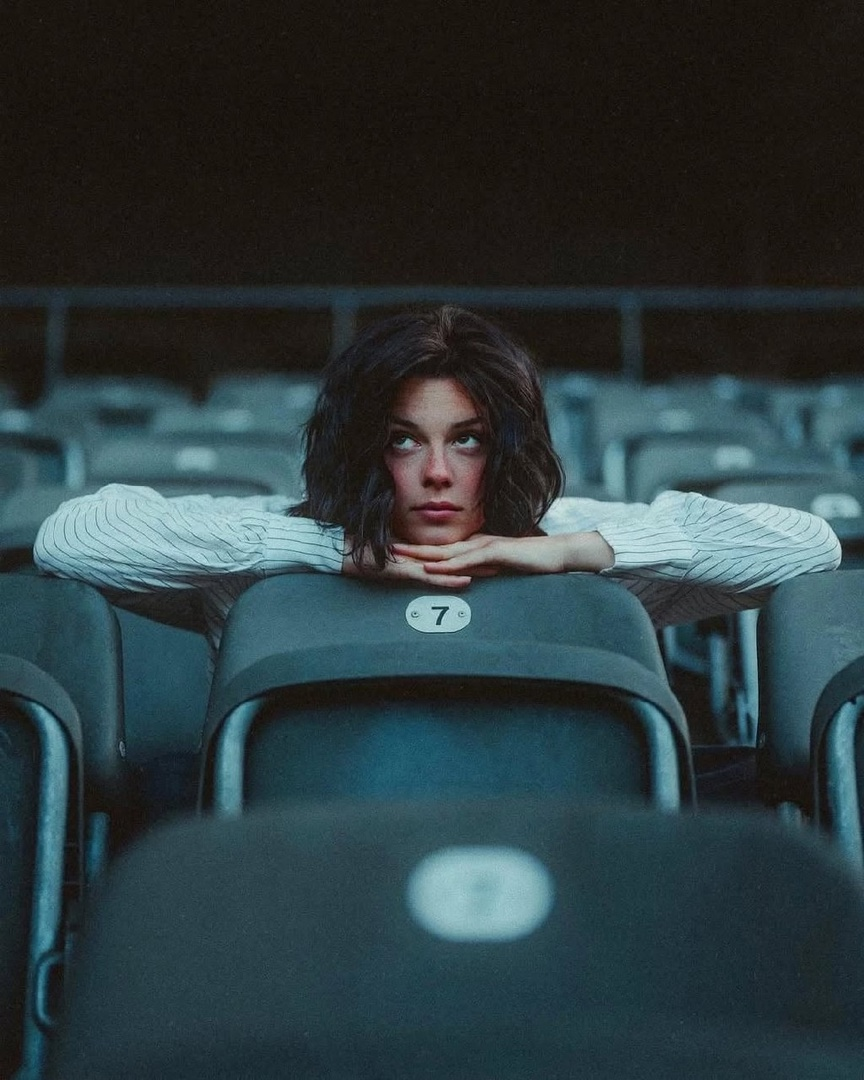 фото Стива Адамса