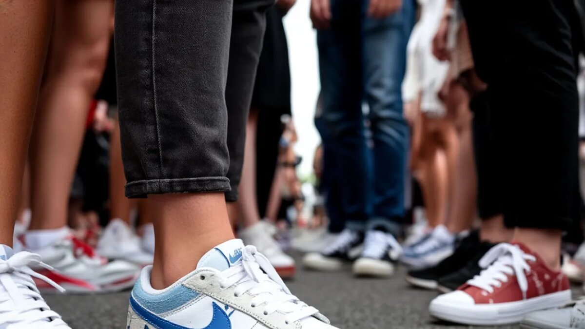    Сгенерировано ИИ