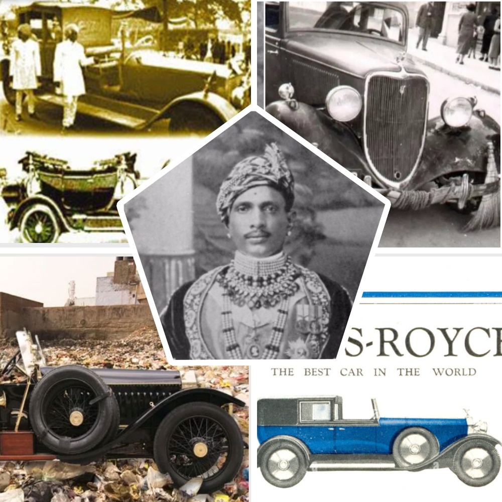 Джай Сингх Прабхакар.