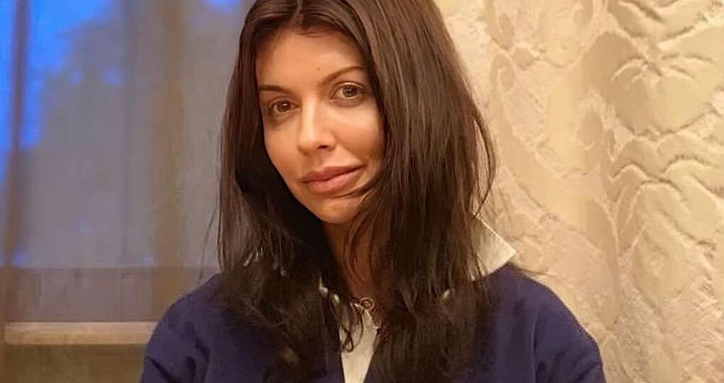 «Врач перекрестился»: Казьмина вернула «исчезнувший» нос