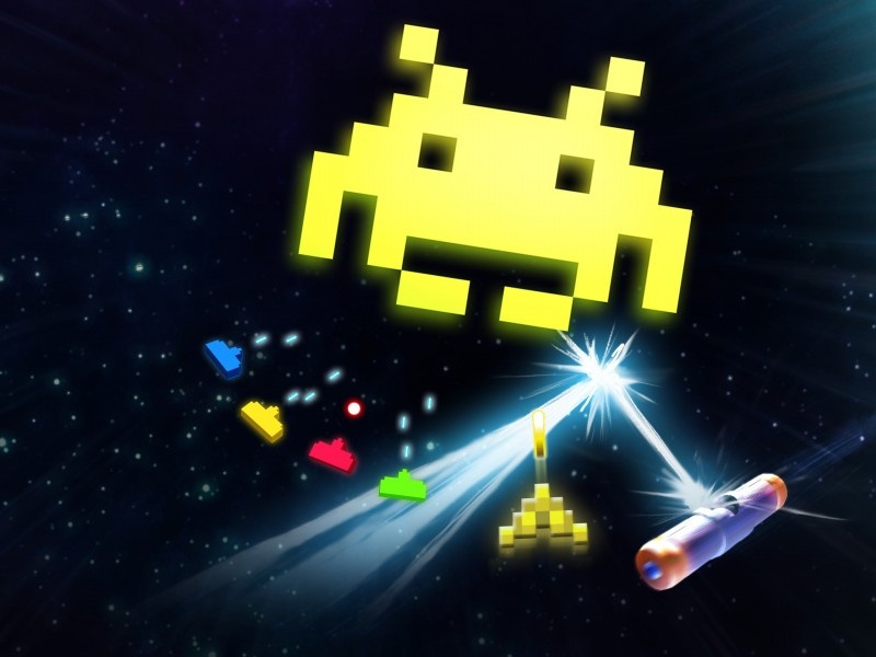    Батя в здании. Автор Space Invaders советует разработчикам меньше слушать менеджеров и отдел продаж