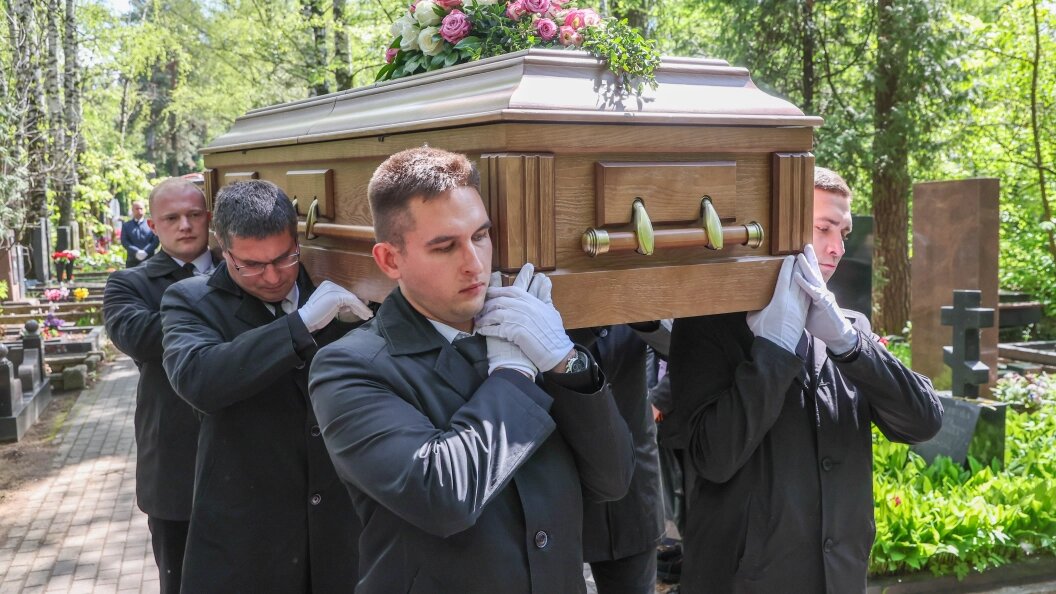    Belkin Alexey/Globallookpress