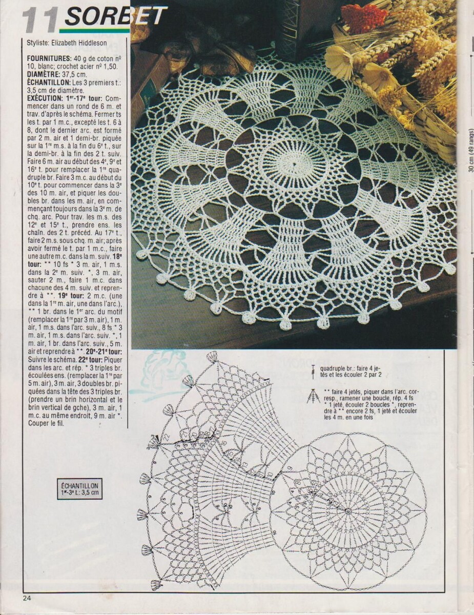 Схемы из открытых источников