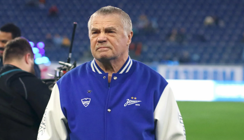 Александр Иванович Медведев