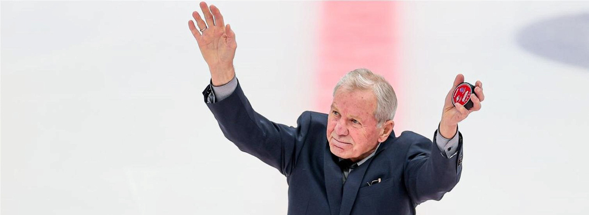 Фото: ХК «Спартак»