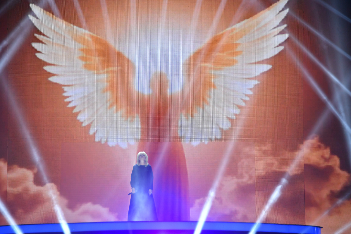 Фото: Евгения Гусева