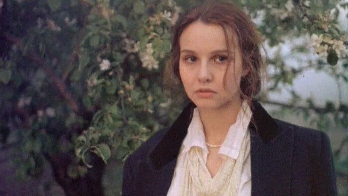 Татьяна Друбич 