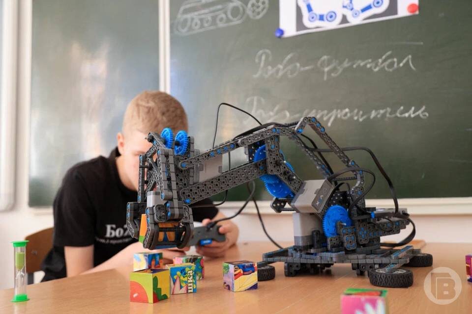    Фото: Дмитрий Рогулин/"Городские вести"