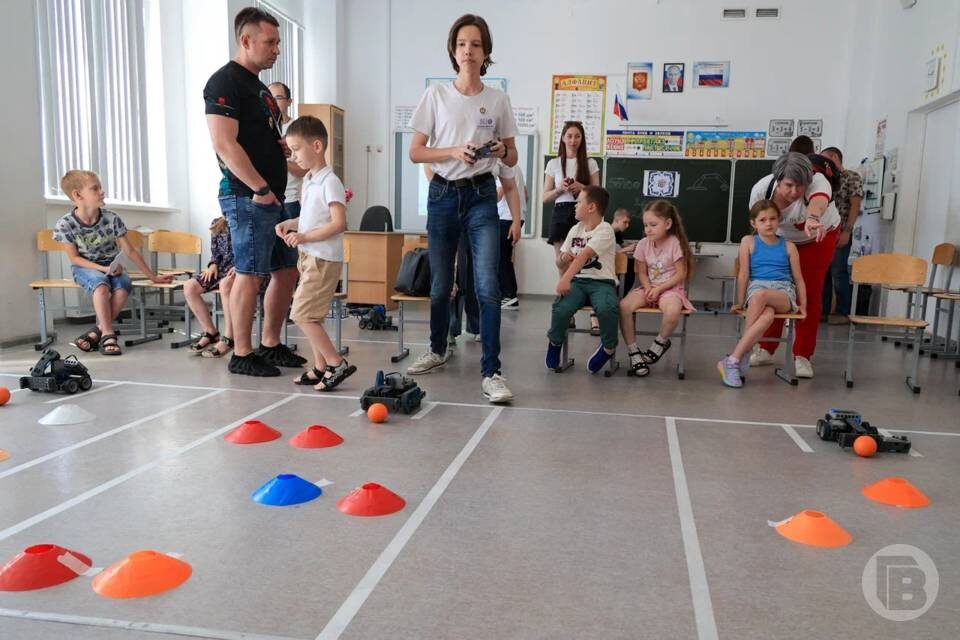    Фото: Дмитрий Рогулин/"Городские вести"