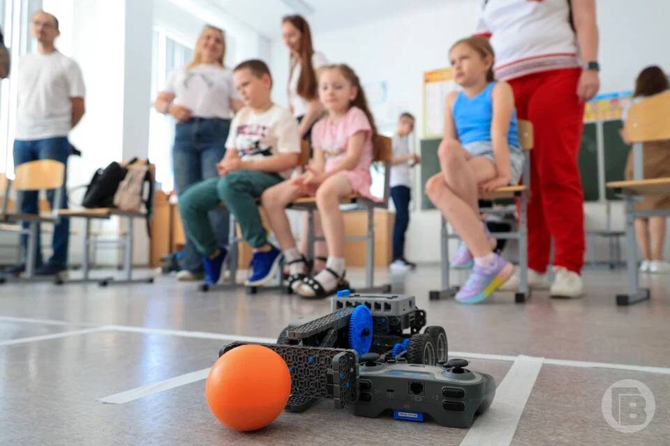    Фото: Дмитрий Рогулин/"Городские вести"