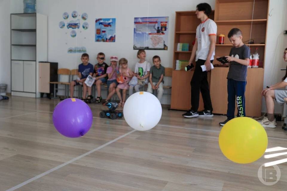    Фото: Дмитрий Рогулин/"Городские вести"