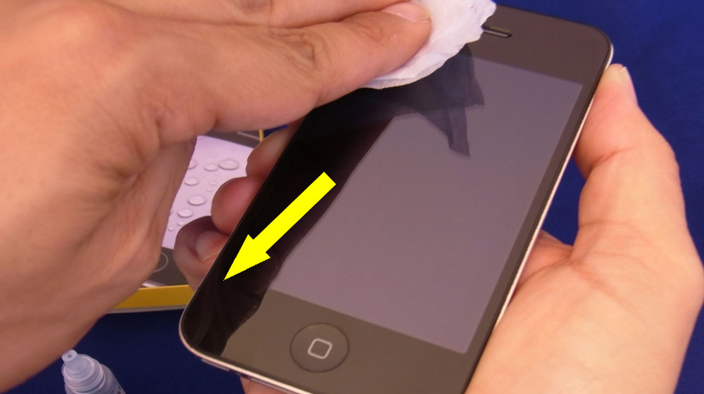    Вы убиваете экран смартфона и даже не подозреваете об этом