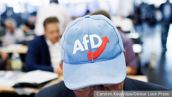     Фото: Carsten Koall/dpa/Global Look Press   
 Текст: Ольга Иванова