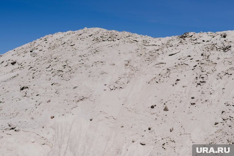    Тела туристов нашли на леднике Адлер (архивное фото)