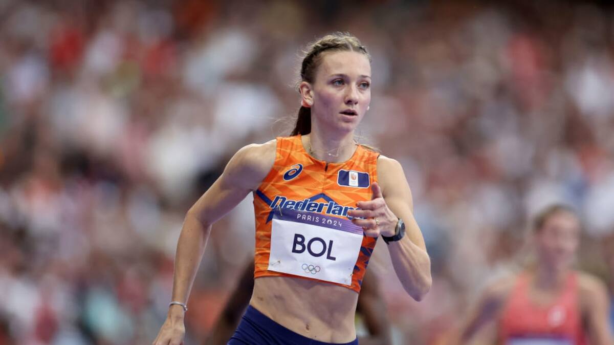 Фото: Hannah Peters/Getty Images