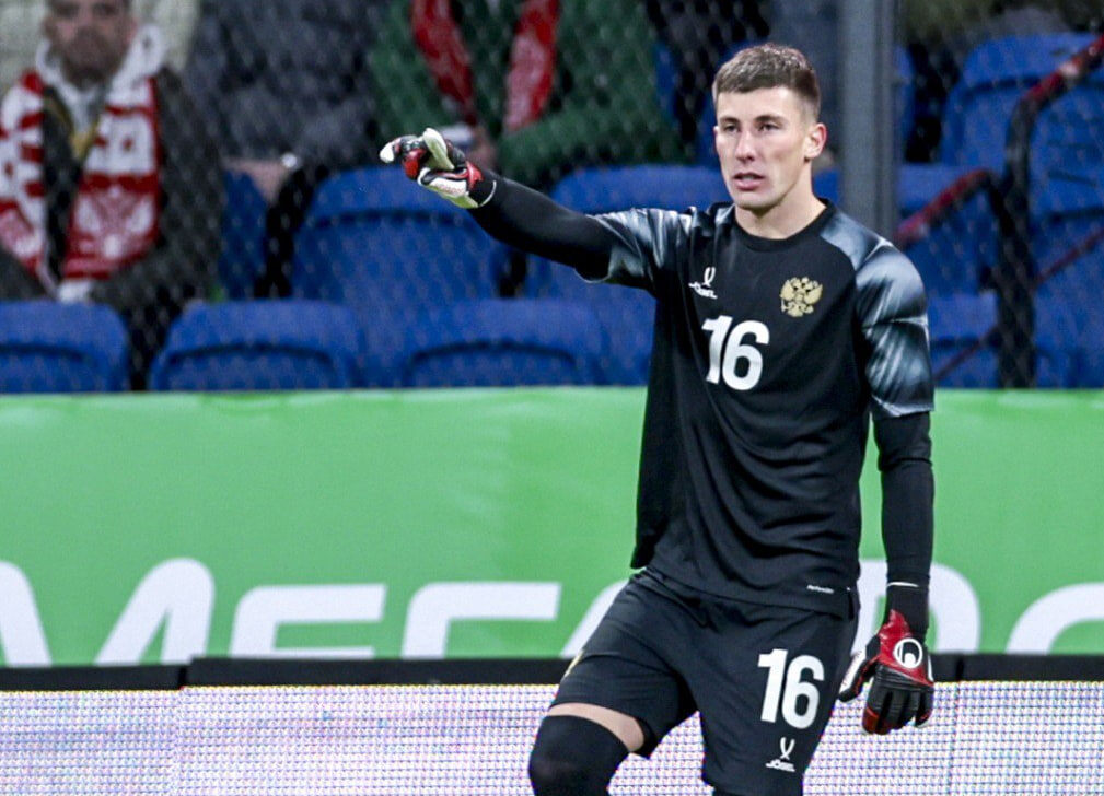 Фото: пресс-служба ФК «Краснодар»