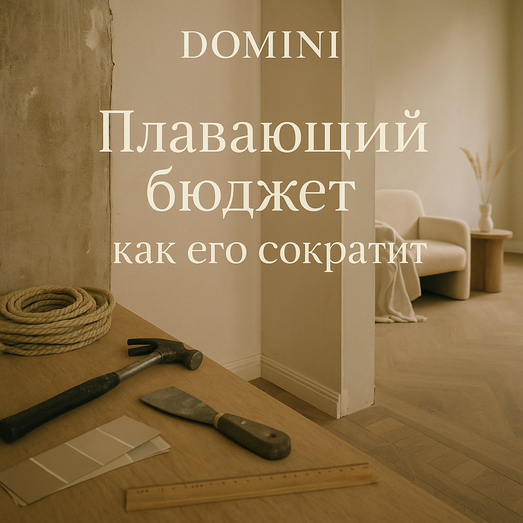    Плавающий бюджет: как оптимизировать финансы компании?