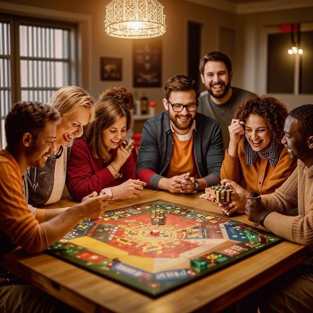 Фото сгенерировано ИИ