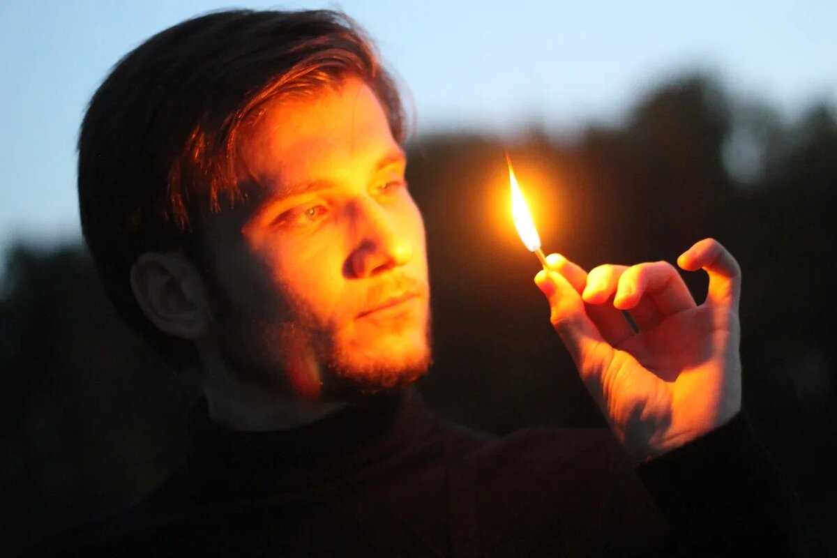 Фото из личного архива