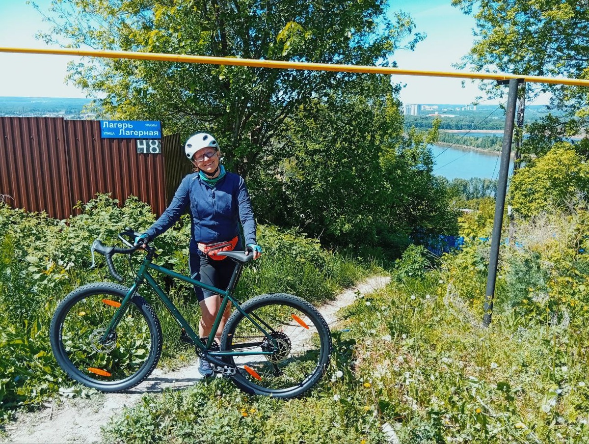 Счастливый человек