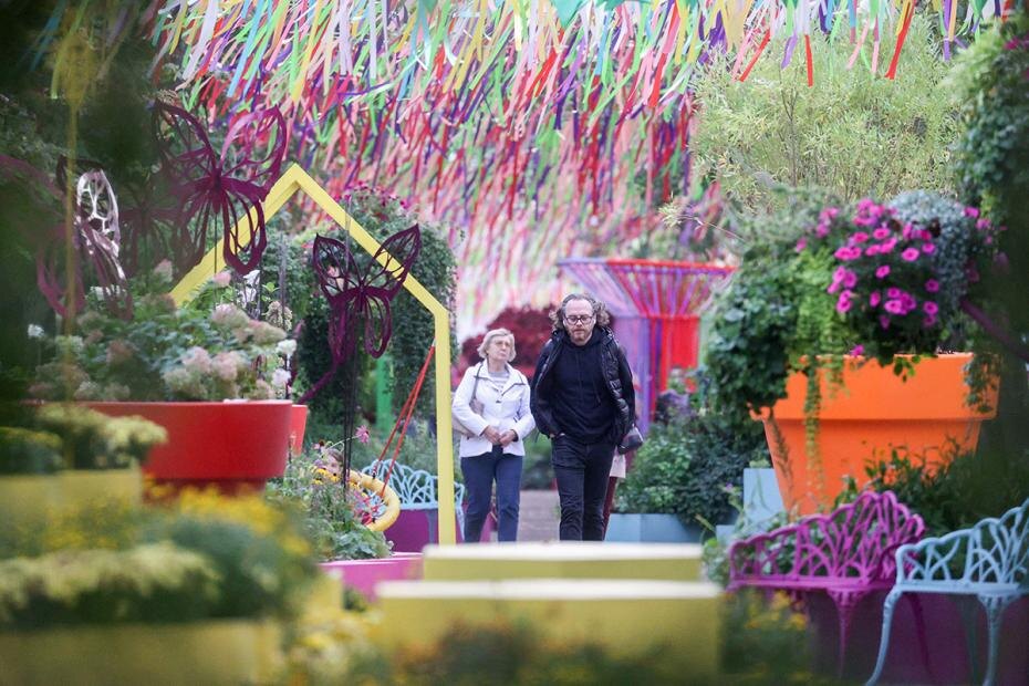    Сергей Булкин/NEWS.ru