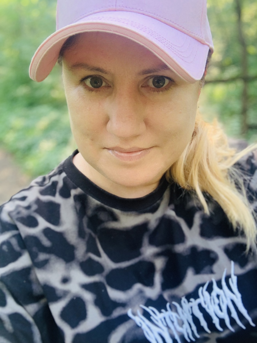 Фото автора