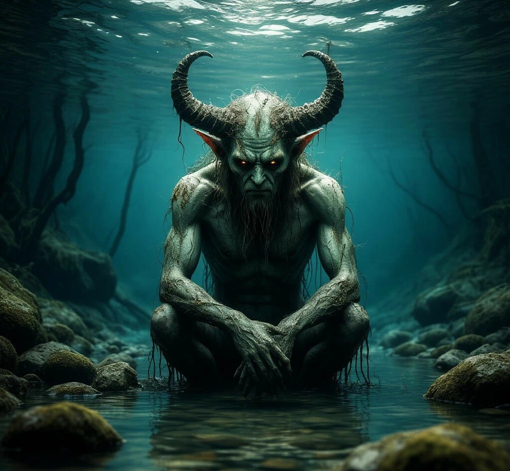 Изображение создано нейросетью