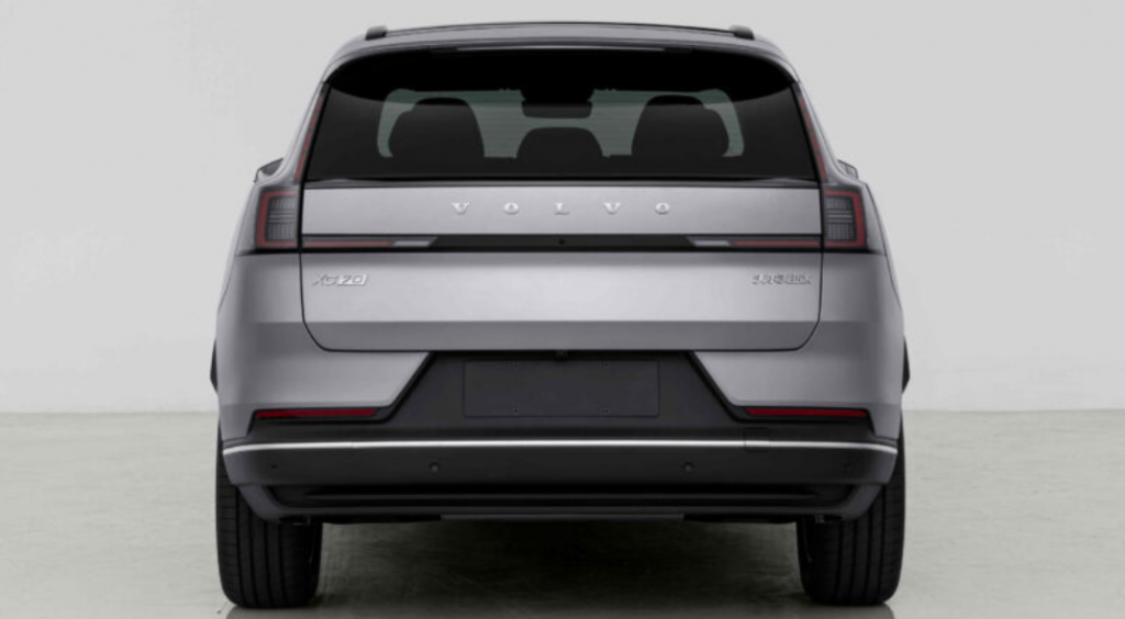 Volvo XC70 PHEV сможет проезжать на чистой электротяге до 180 км.