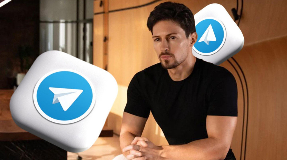    TELEGRAM ВВЕЛ ПЛАТУ ЗА СООБЩЕНИЯ И ВЗОРВАЛ ИНТЕРНЕТ — ЧТО ПРОИСХОДИТ?