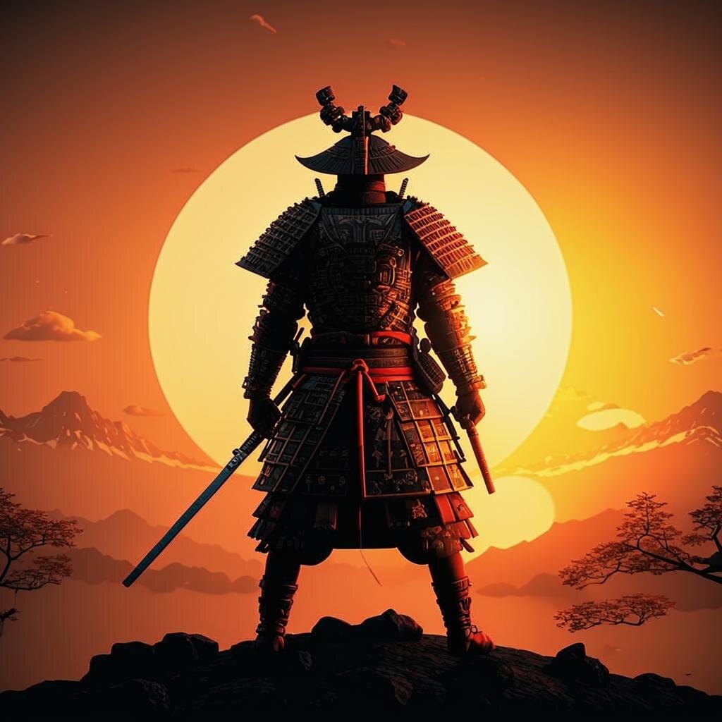 Рисунок сгенерирован ИИ