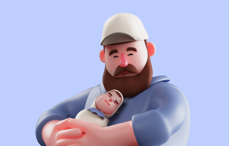 "Декрет и отпуск по уходу за ребенком: Что войдет в стаж для досрочной пенсии? Полный разбор на 2025 год"